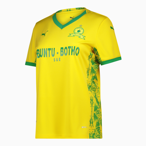 MSFC Ladies Home Replica, Pelé Yellow-Fast Green, large-ZAF