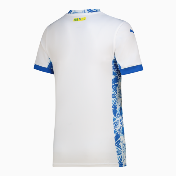 MSFC Ladies Away Replica, PUMA White-PUMA Team Royal, large-ZAF