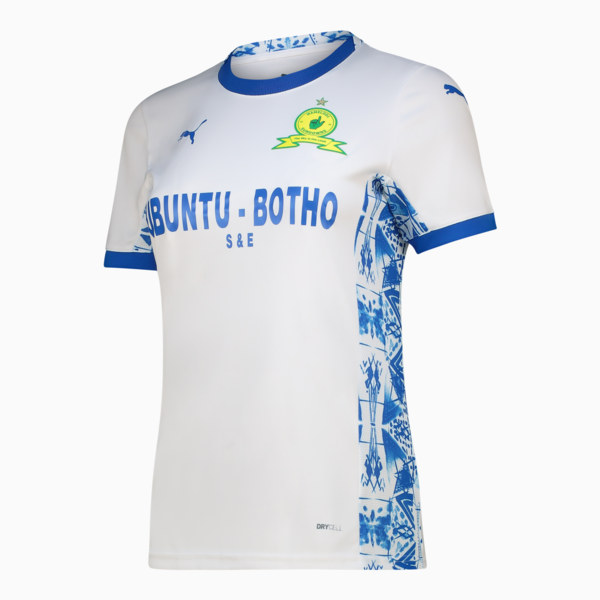 MSFC Ladies Away Replica, PUMA White-PUMA Team Royal, large-ZAF