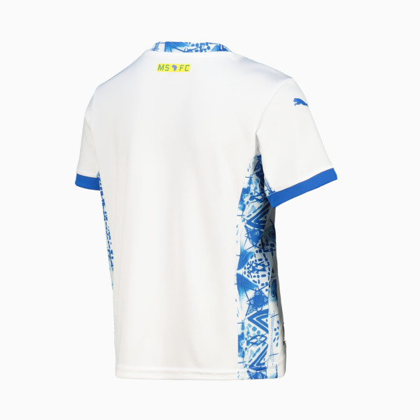 MSFC Kids Away Replica, PUMA White-PUMA Team Royal, large-ZAF