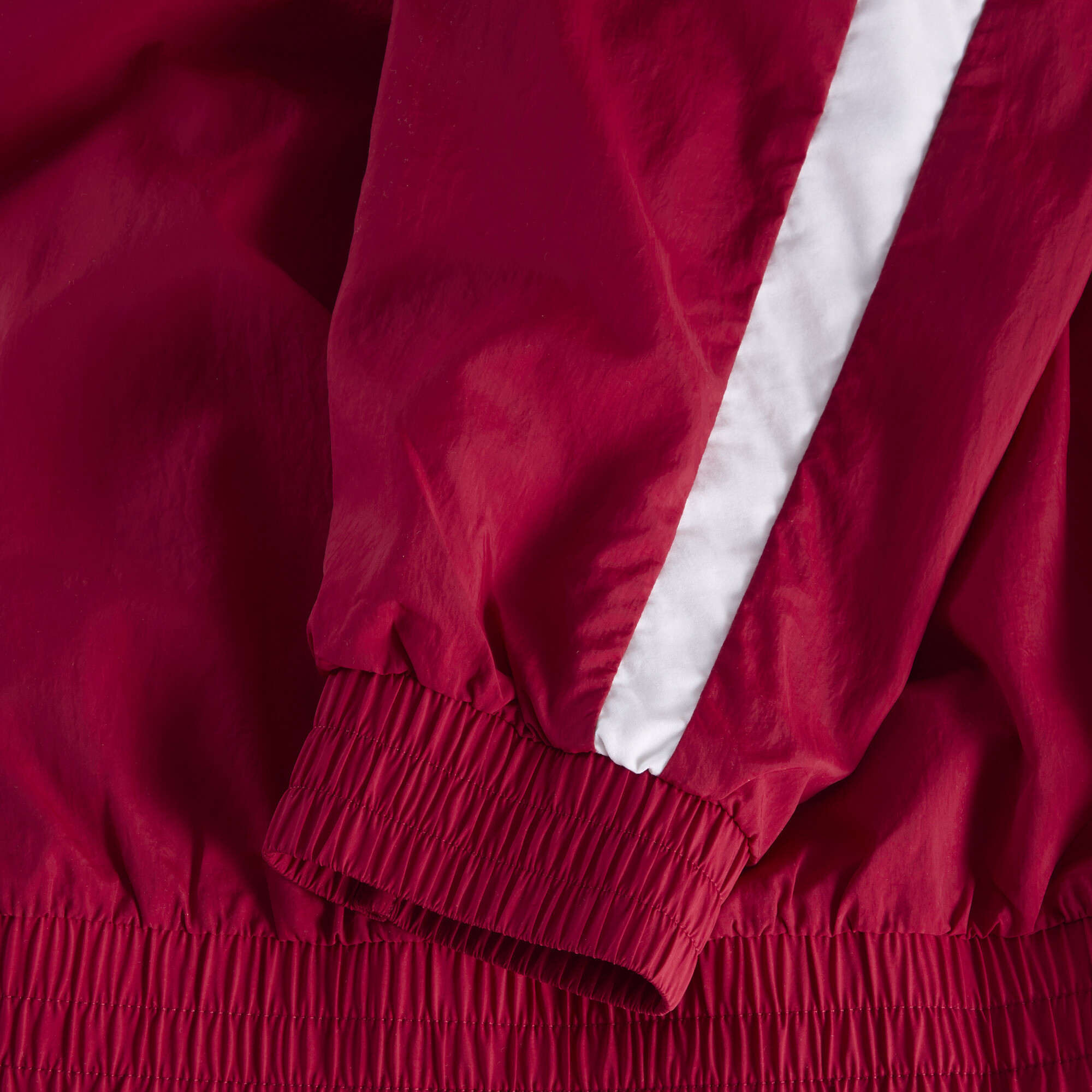 PUMA Scuderia Ferrari 2025 Drivers oversized T7-jack voor Heren, Maat XS thumbnail 2