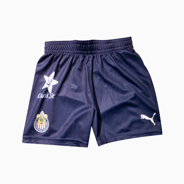 Chivas Home Baby Kit 25-26, PUMA Red, large-MEX