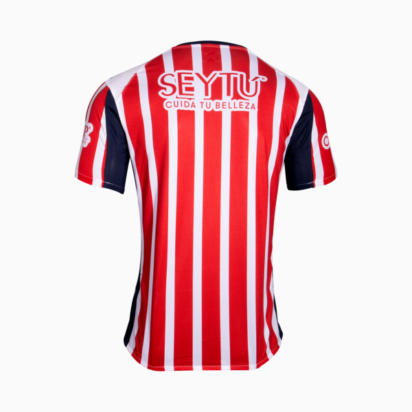 Jersey Chivas Femenil Replica 25-26, PUMA Red, large-MEX
