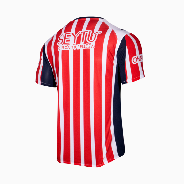 Jersey Chivas Femenil Replica 25-26, PUMA Red, large-MEX