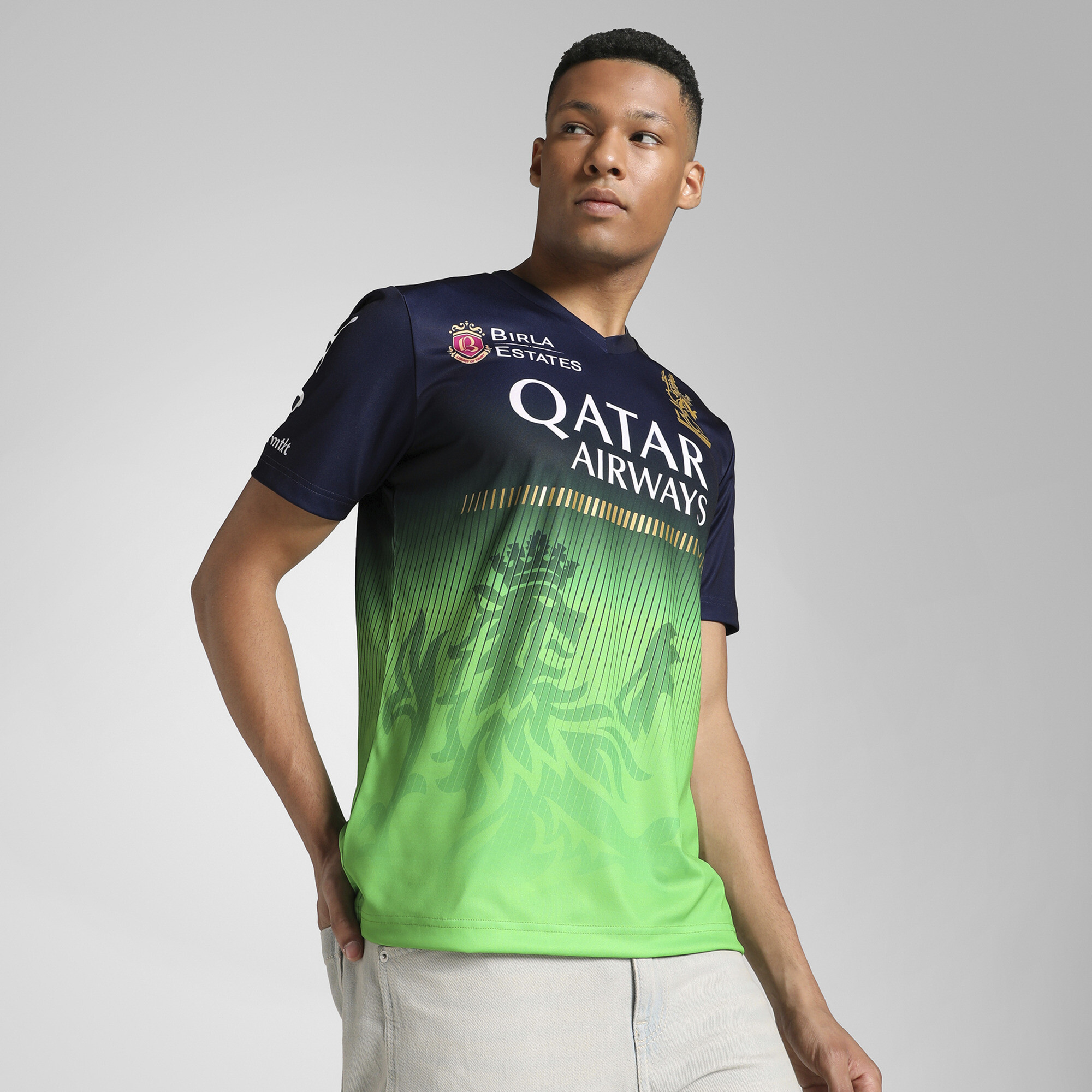ICC Champions Trophy 2025 Jerseys Online - CT25 Shirts - The Shoppies