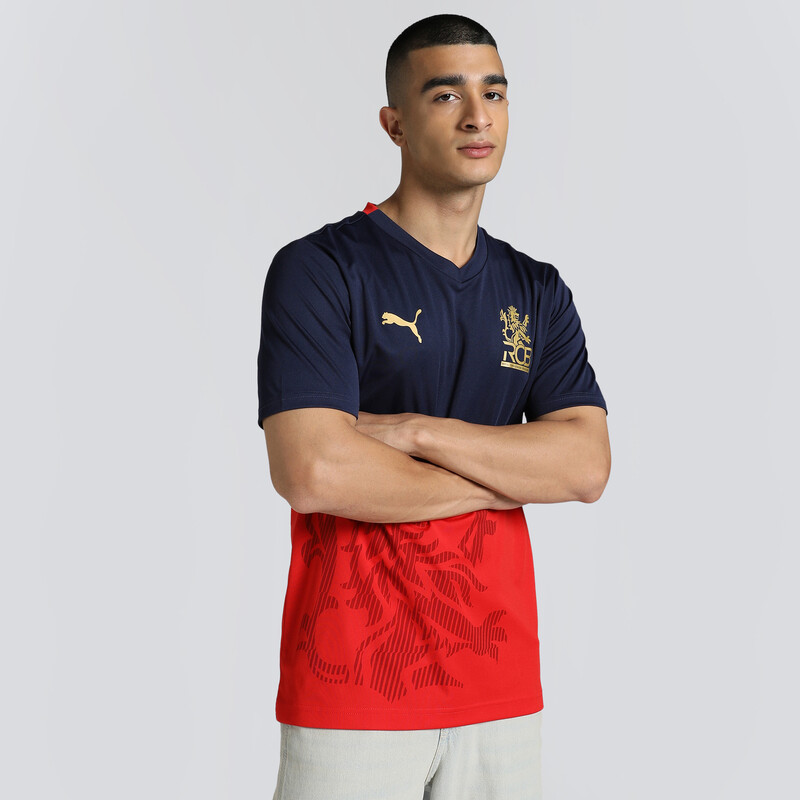 

Men's PUMA X RCB 2025 Fan Jersey