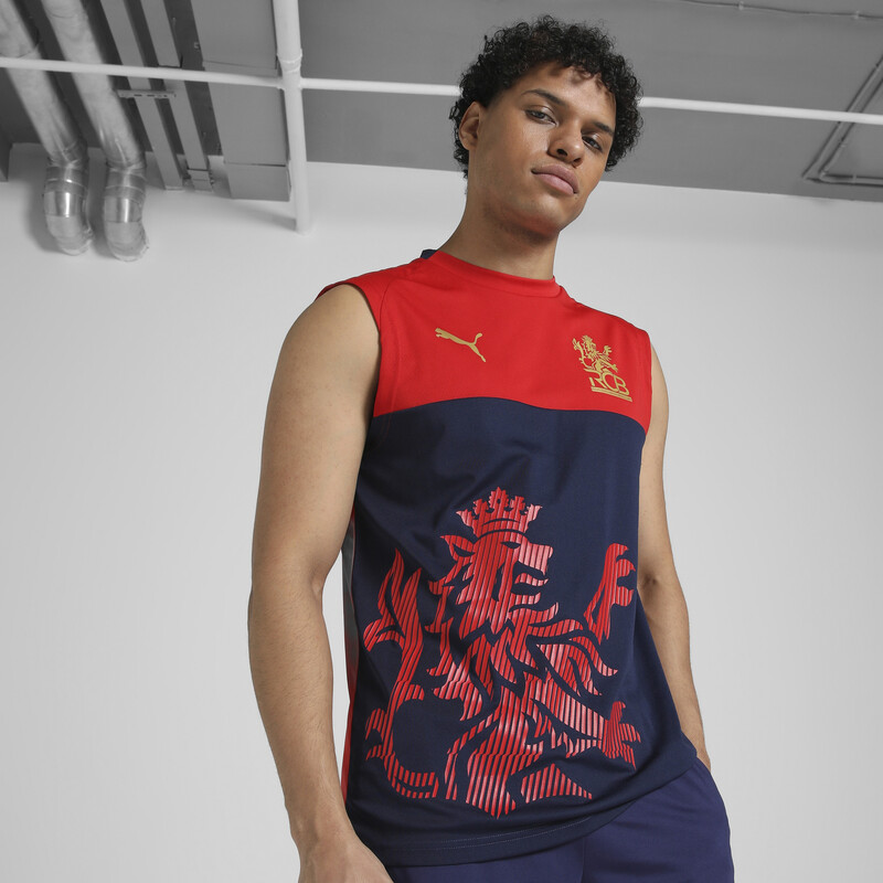 

Men's PUMA X Royal Challengers Bangalore Men’s Tank