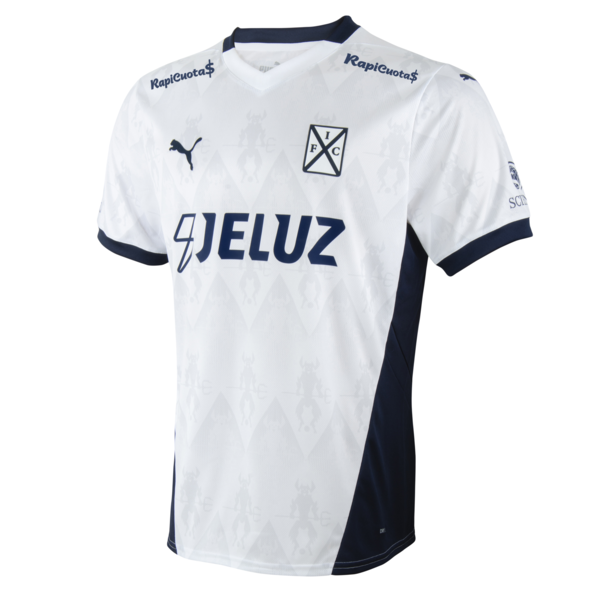 Camiseta CAI AWAI 24/25, PUMA White, large-ARG