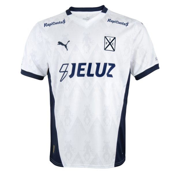 Camiseta CAI AWAI 24/25, PUMA White, large-ARG
