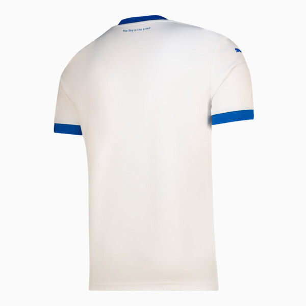 Mens 3rd Shirt, PUMA White, large-ZAF