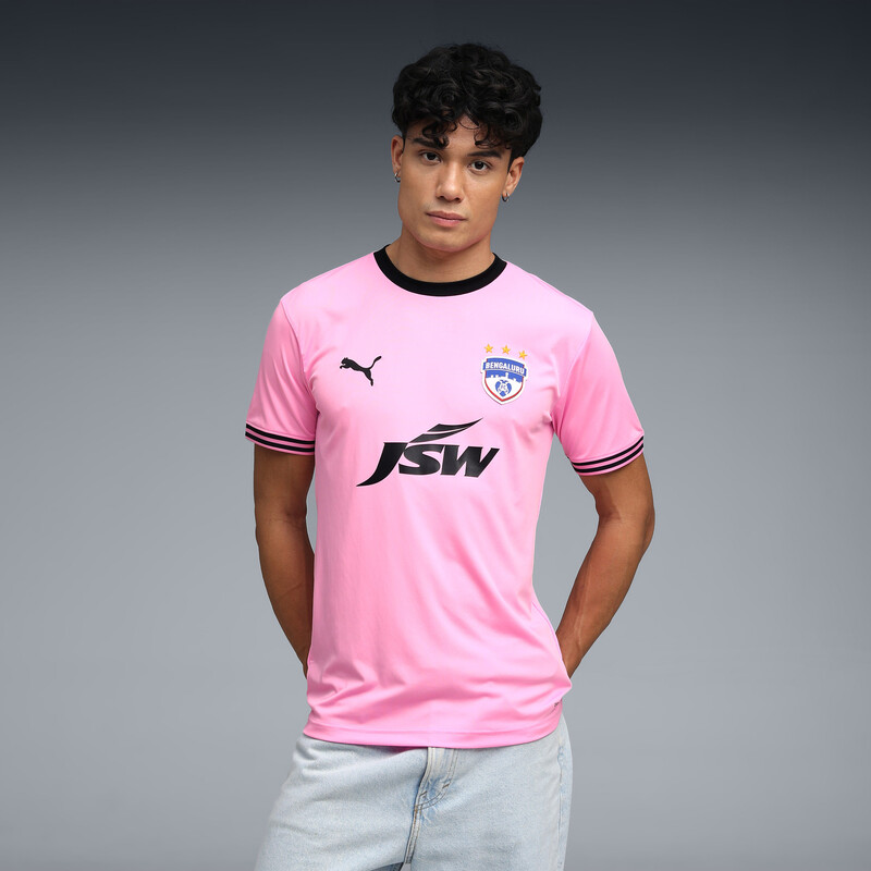 

Men's PUMA Bengaluru Football Club Reserve Replica Jersey