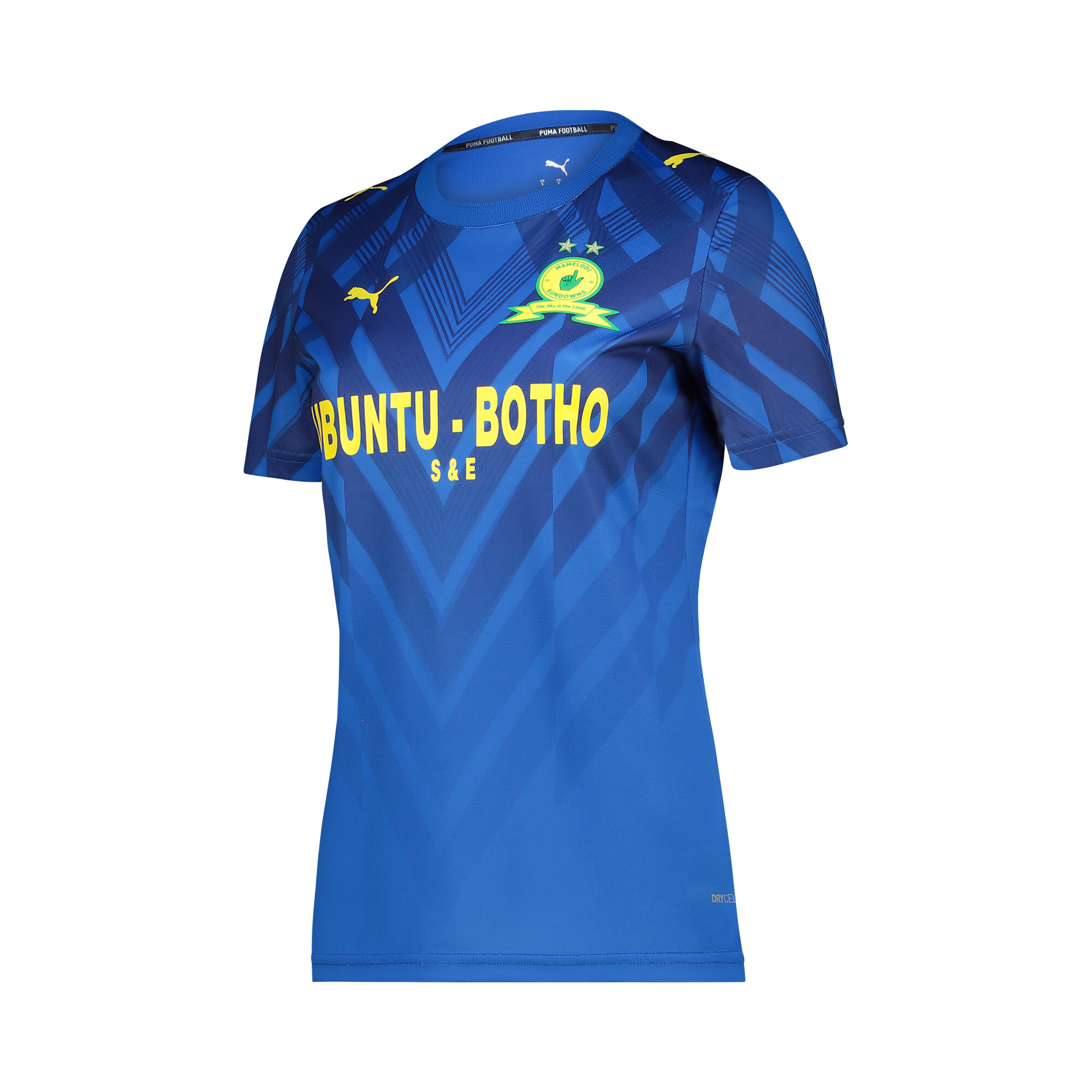MSFC Ladies Away Replica | blue | PUMA South Africa