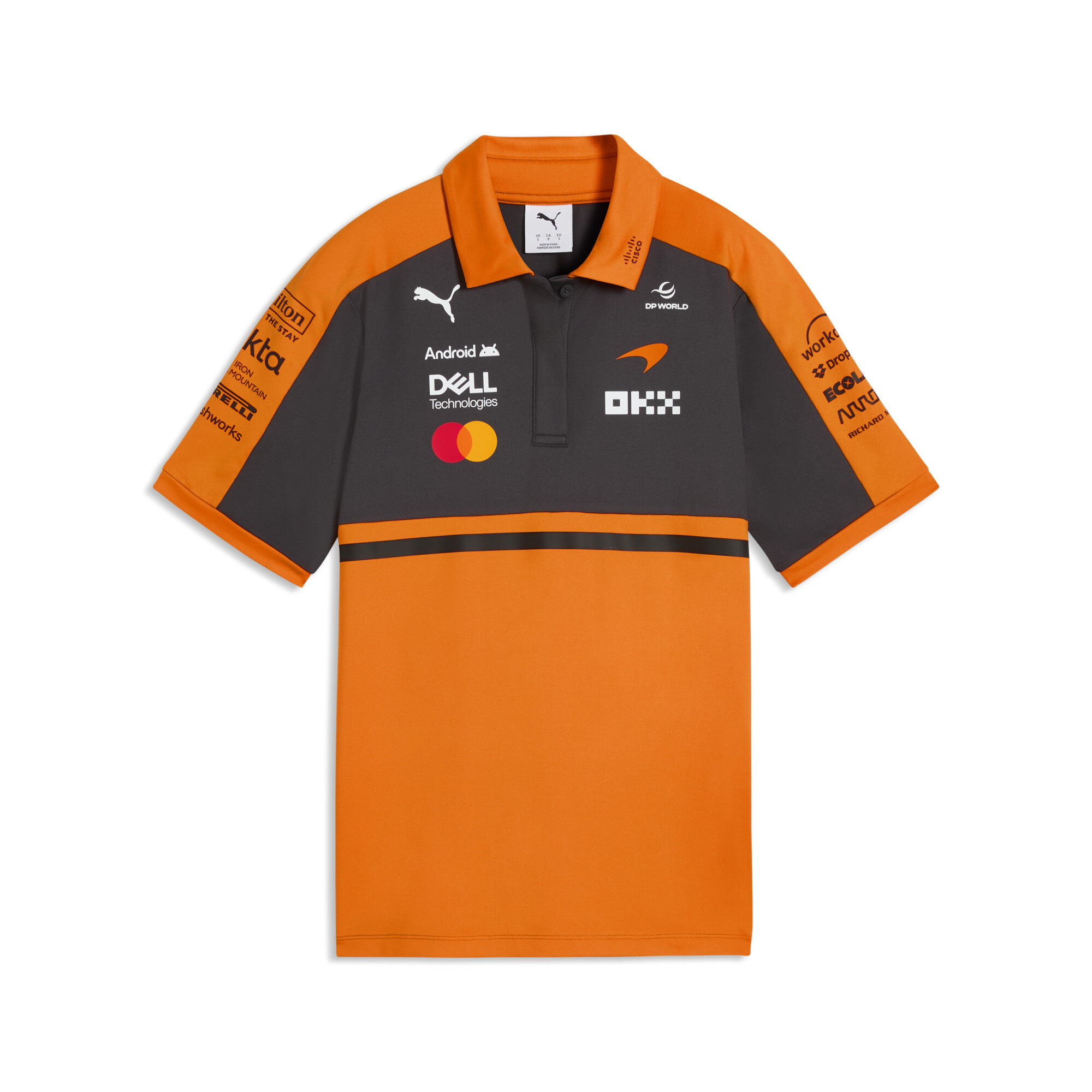 Polo PUMA x McLAREN RACING Femme Accessoires - vue 1