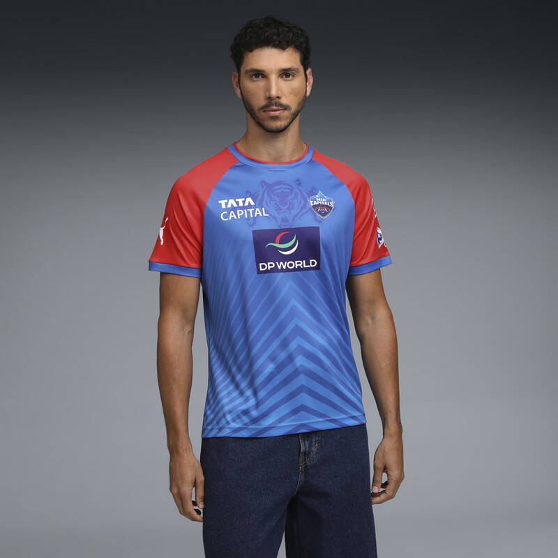 

Men's PUMA X DC 2026 League Replica Men’s Jersey