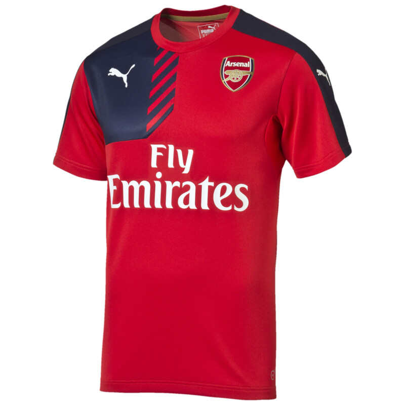 

Men's PUMA AFC Training Jersey