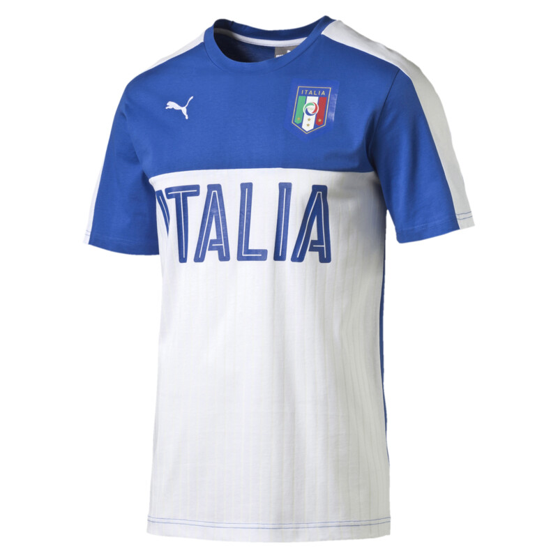 

Men's PUMA Italia T-Shirt