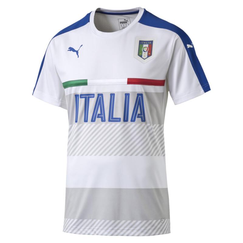 

PUMA Italia Training Jersey