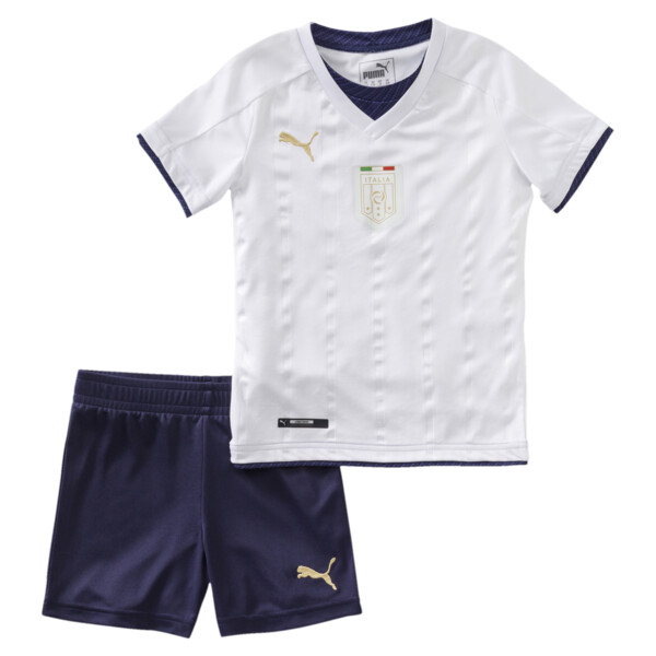 puma italy mini kit