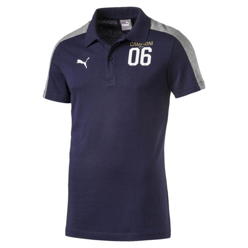 

PUMA Italia 2006-2016 TRIBUTE Polo