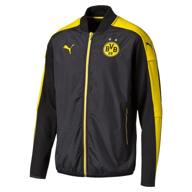 

PUMA BVB Cup Stadium Jacket