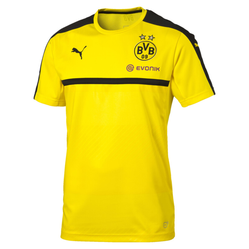 

PUMA BVB Training Jersey