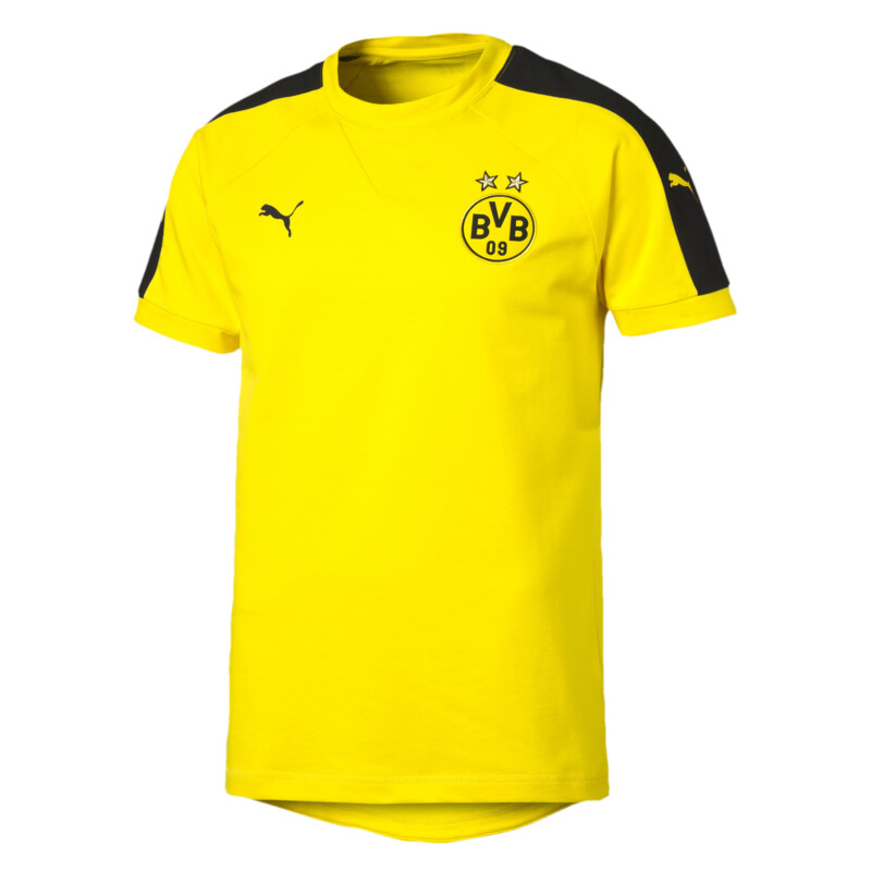 

PUMA BVB Casuals Tee