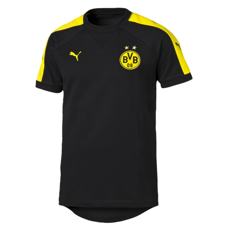 

PUMA BVB Casuals Tee