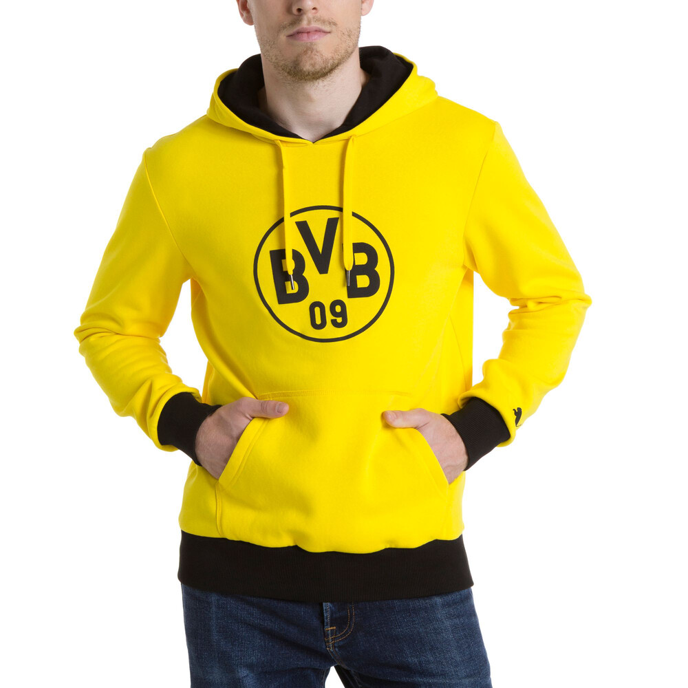 puma bvb sweatshirt