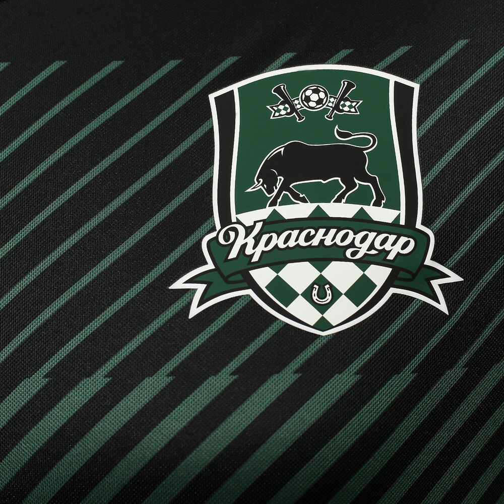 Futbolka Fk Krasnodar Chernyj Puma