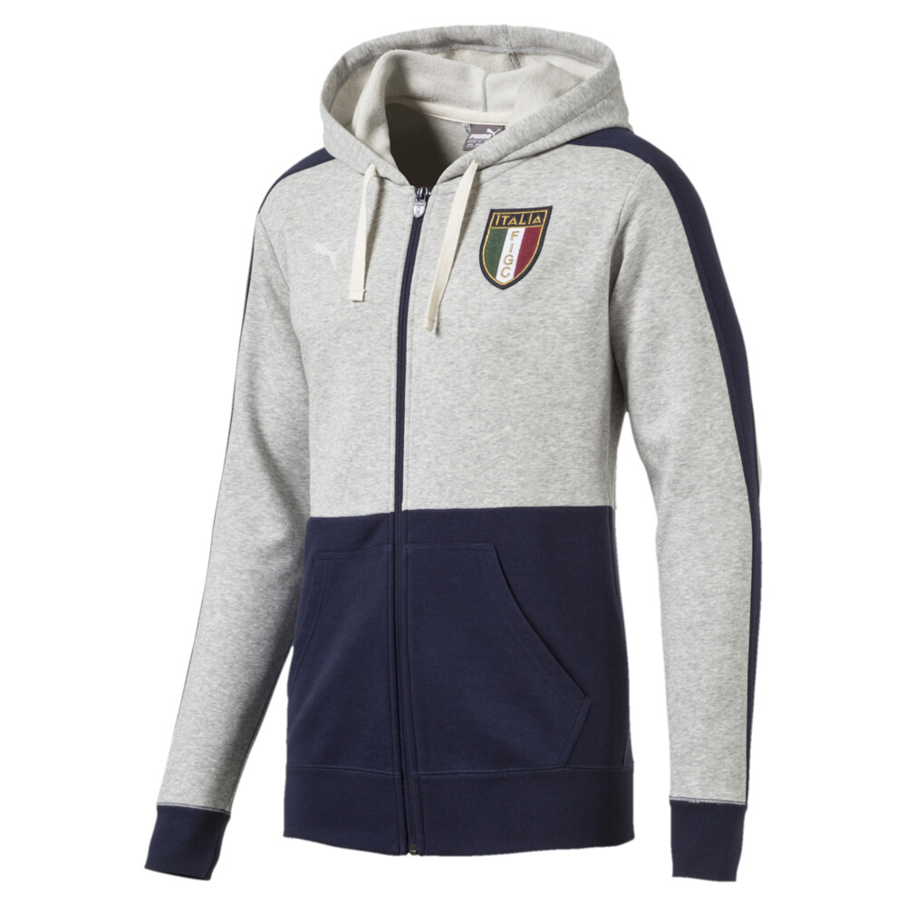 puma figc italia