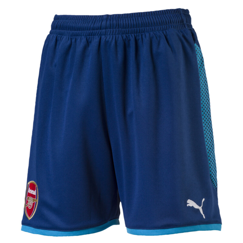 

PUMA AFC Kids' Replica Shorts