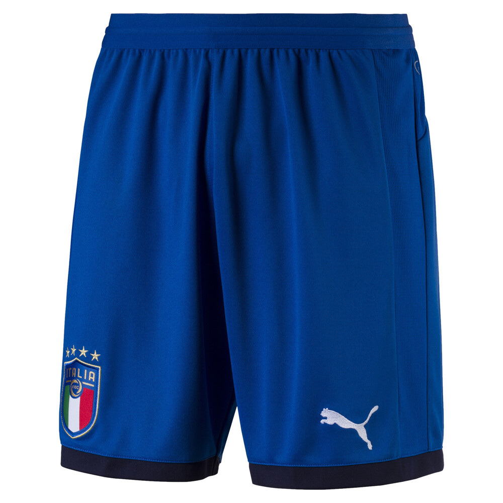 фото Шорты figc italia shorts replica puma