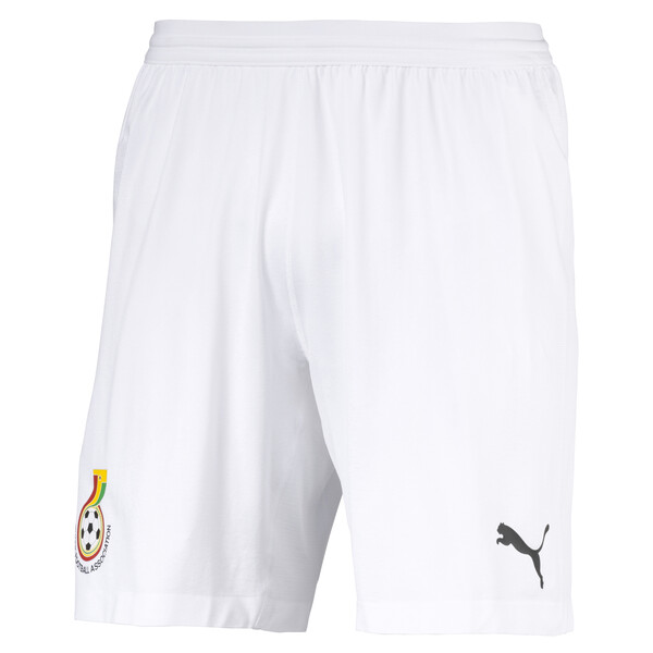 nuovi pantaloncini puma