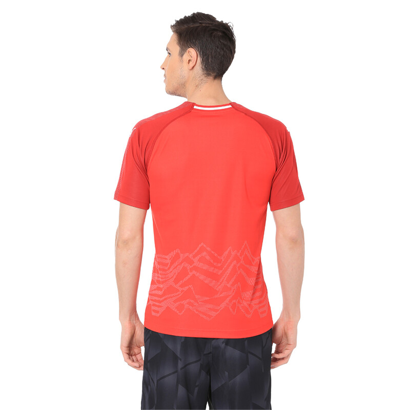 

Men's PUMA Austria Home Replica Jersey
