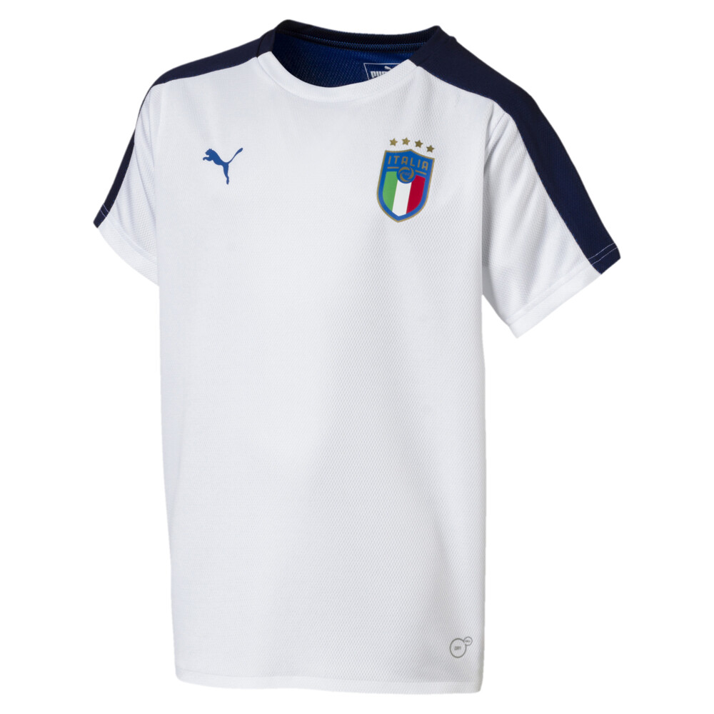 puma figc italia