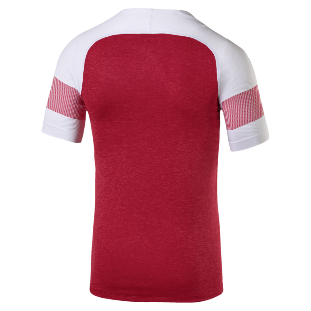 фото Футболка afc home authentic evoknit puma