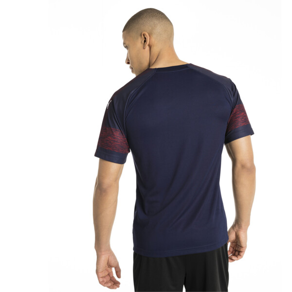 Puma Österreich Herren Auswärts Trikot 201819 weiß Puma Österreich Herren Auswärts Trikot 201819 weiß