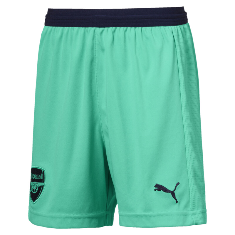 

PUMA AFC Kids' Replica Shorts