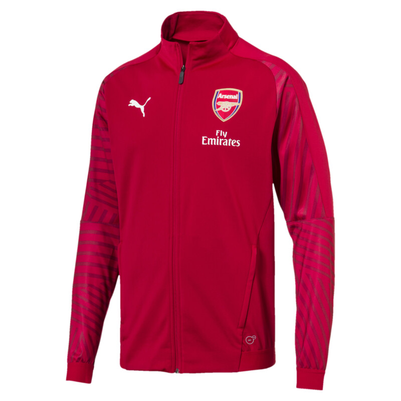 

Men's PUMA AFC Stadium Jacket