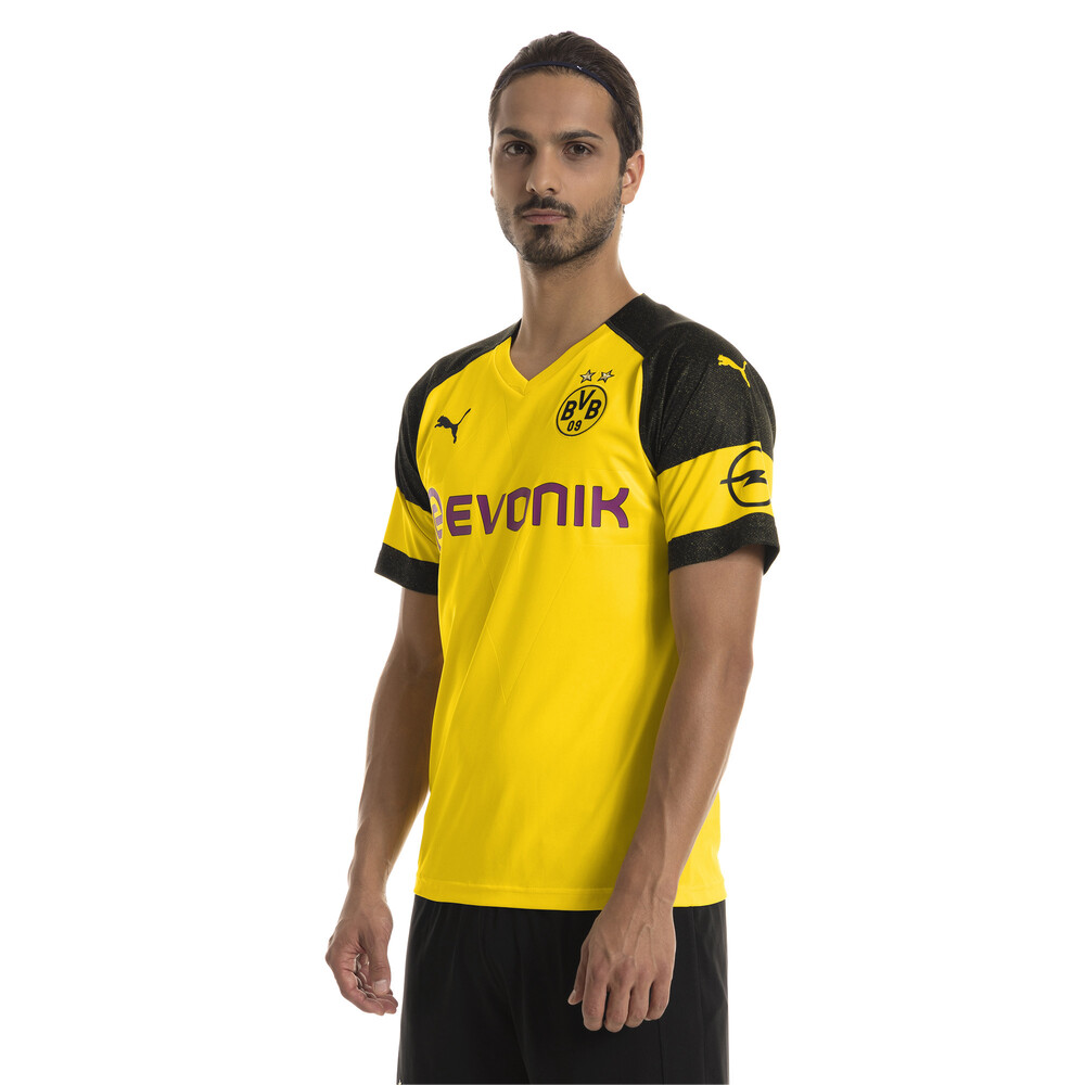 dortmund replica jersey