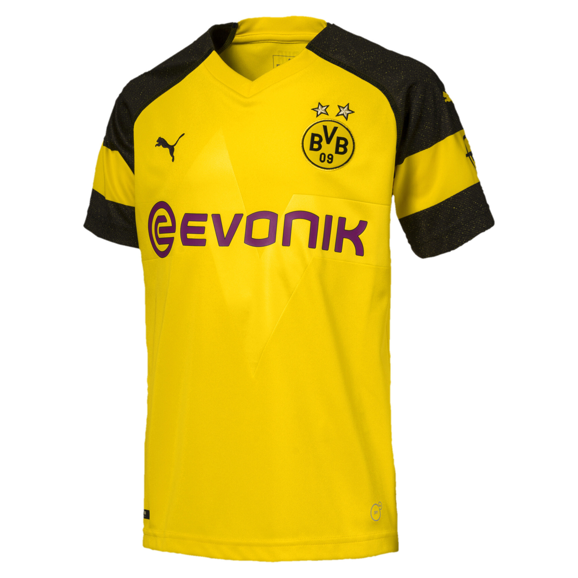 bvb dortmund jersey