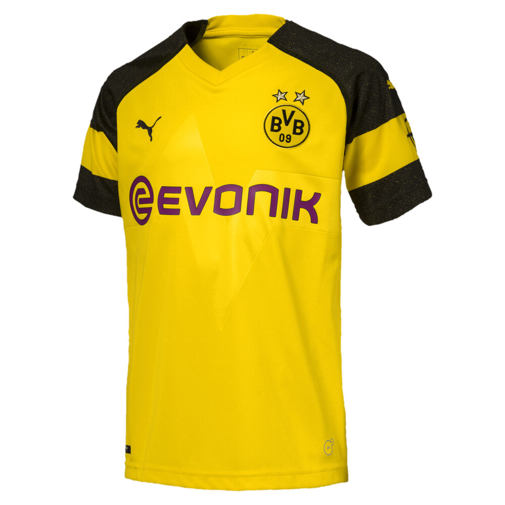 puma jersey