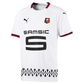 rennes fc kit