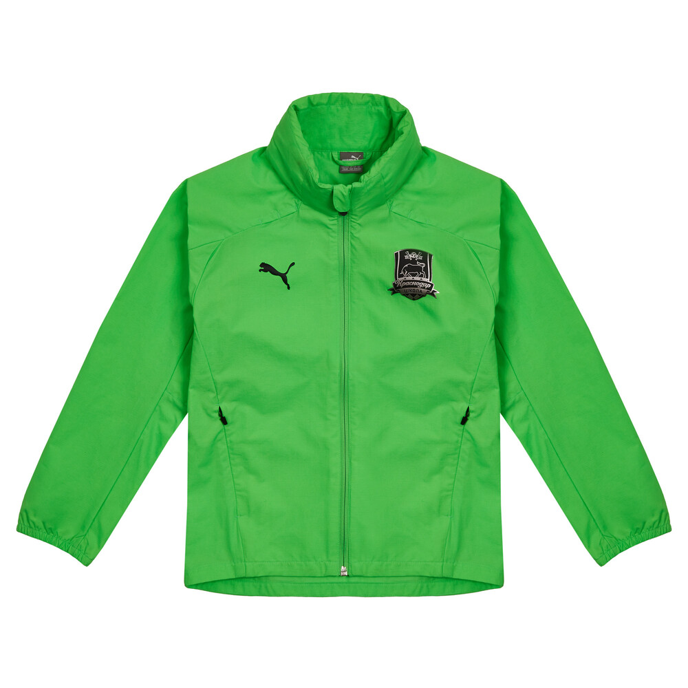 фото Толстовка fc krasnodar schl rain top puma