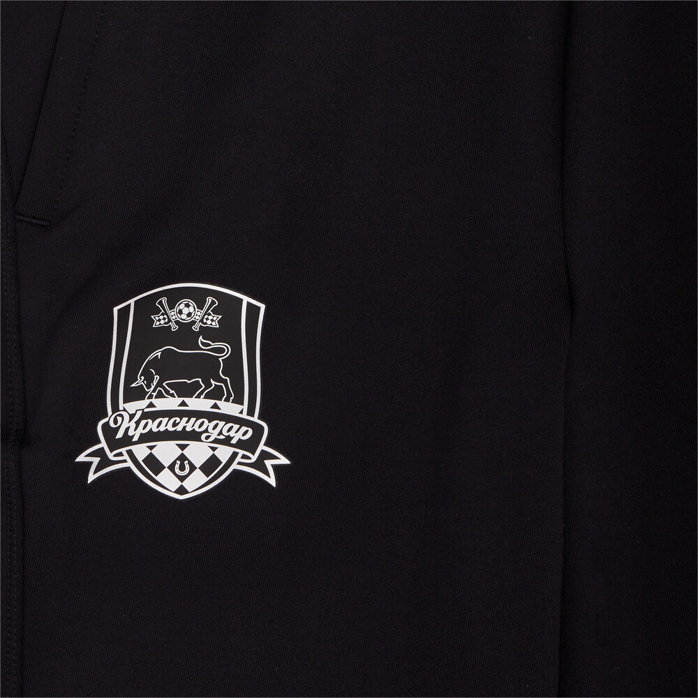 фото Штаны fc krasnodar school trg pant puma