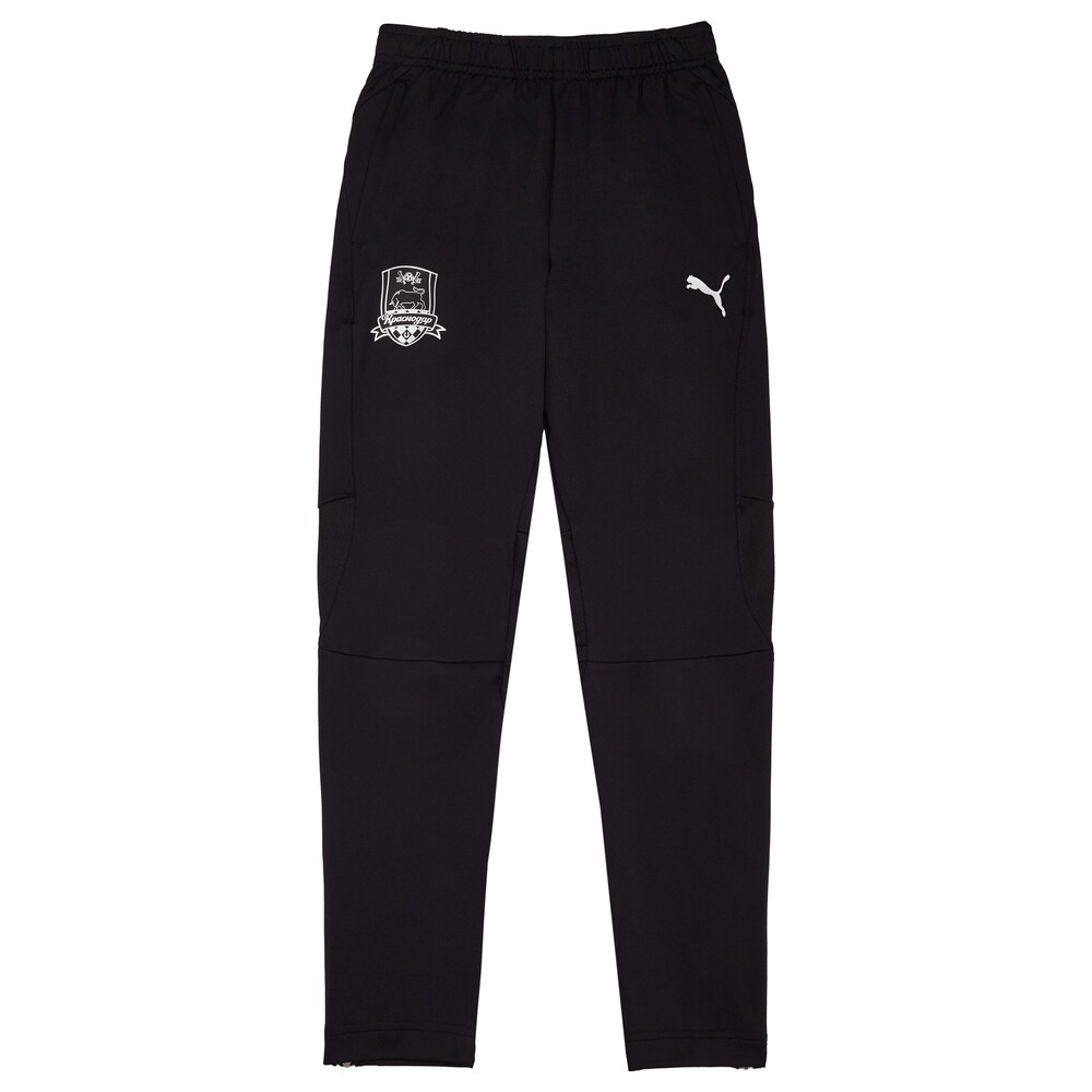 фото Штаны fc krasnodar school trg pant puma