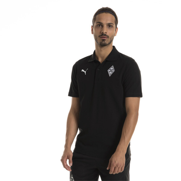 polo puma france