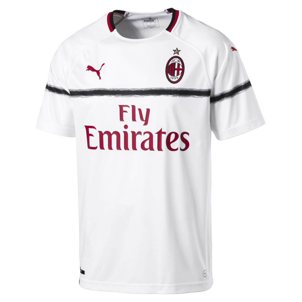 ac milan camiseta