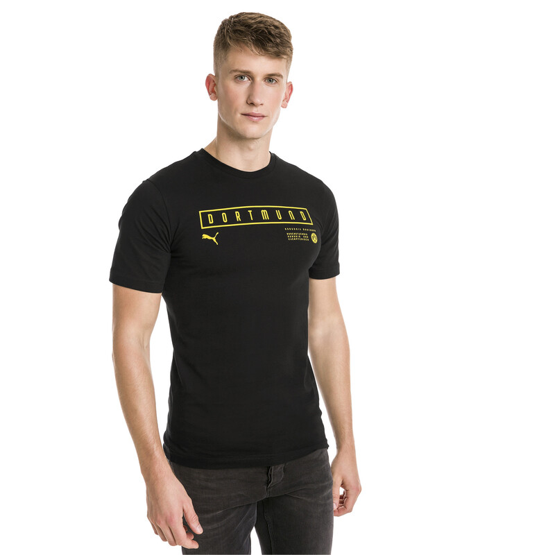 

Men's PUMA BVB Fan Tee