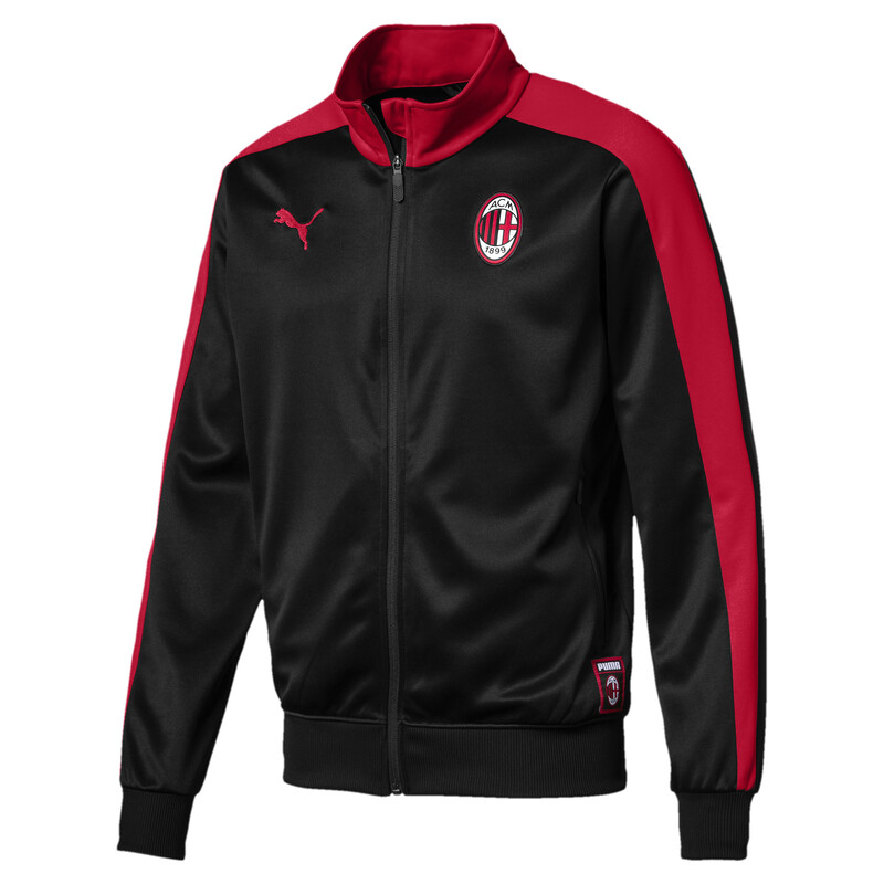 

Men's PUMA AC Milan T7 Track Jacket